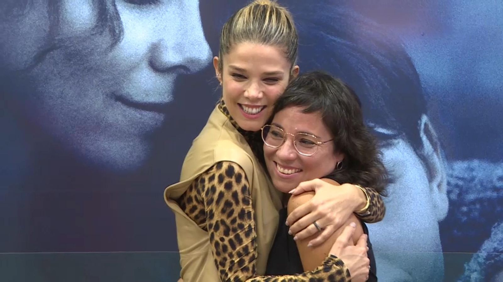 Preestrena a València de 'Las consecuencias', amb Claudia Pinto i Juana Acosta