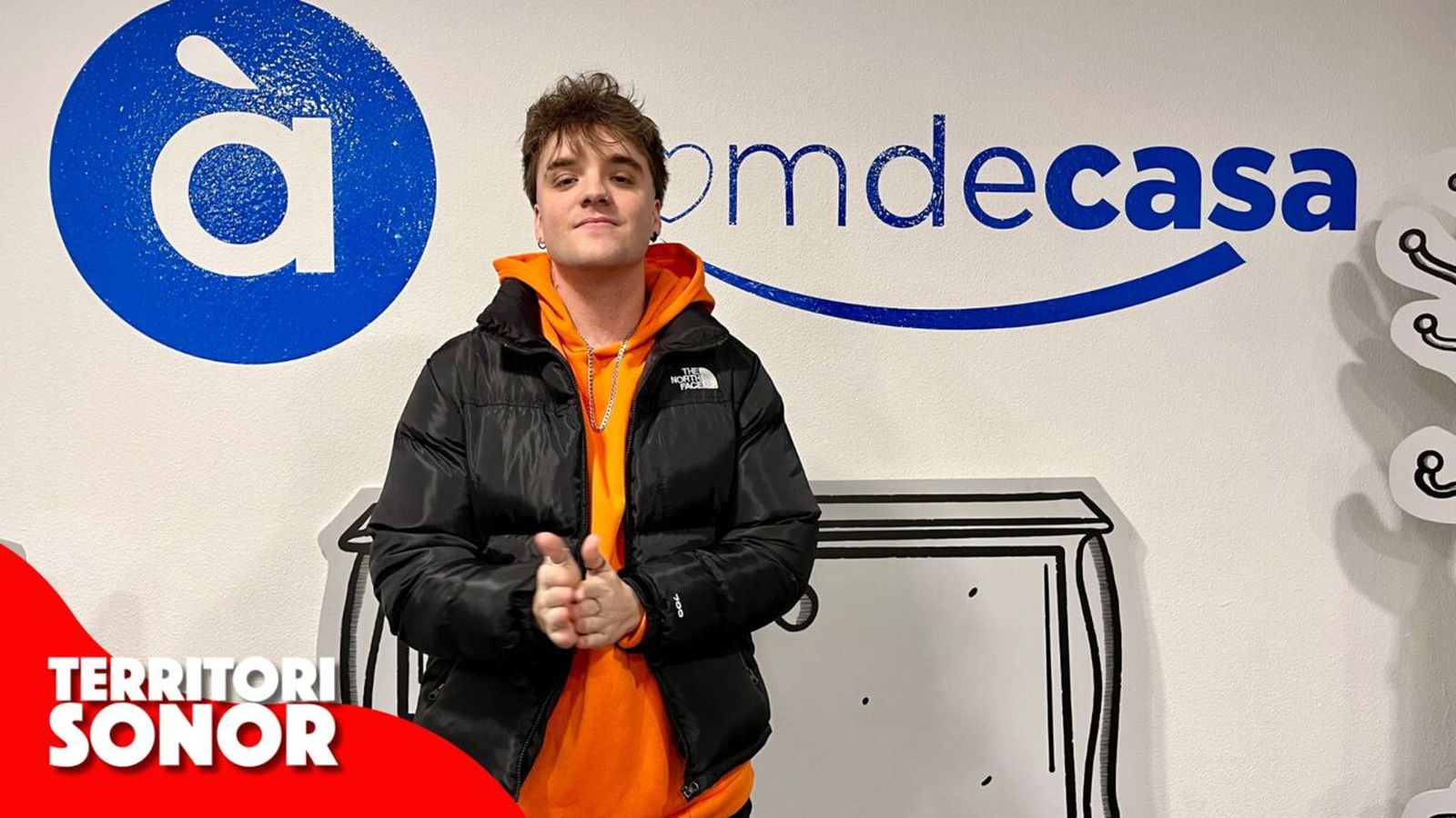 17.01.2024 | Lopeta ens presenta el seu projecte
