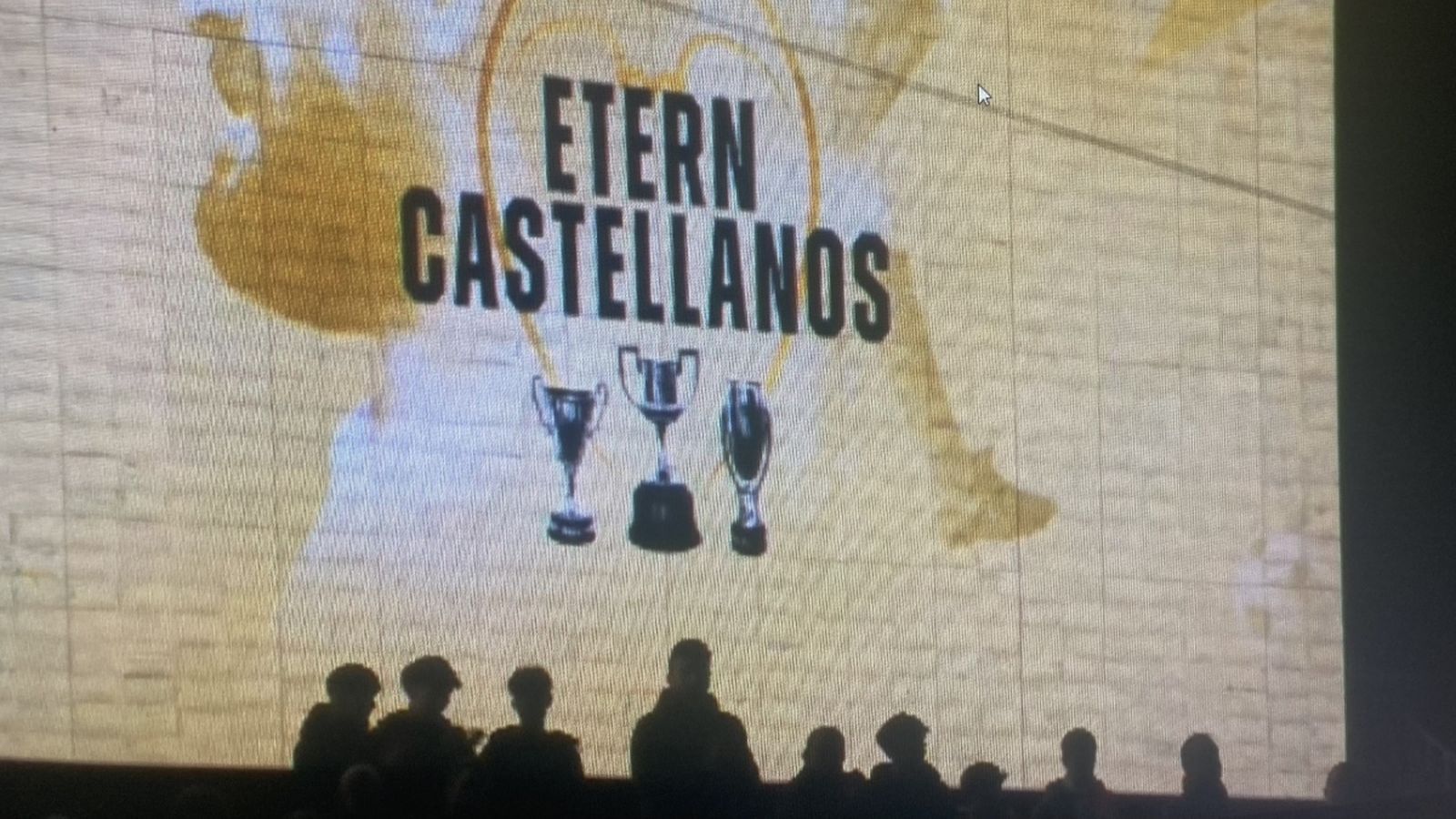 Etern Castellanos