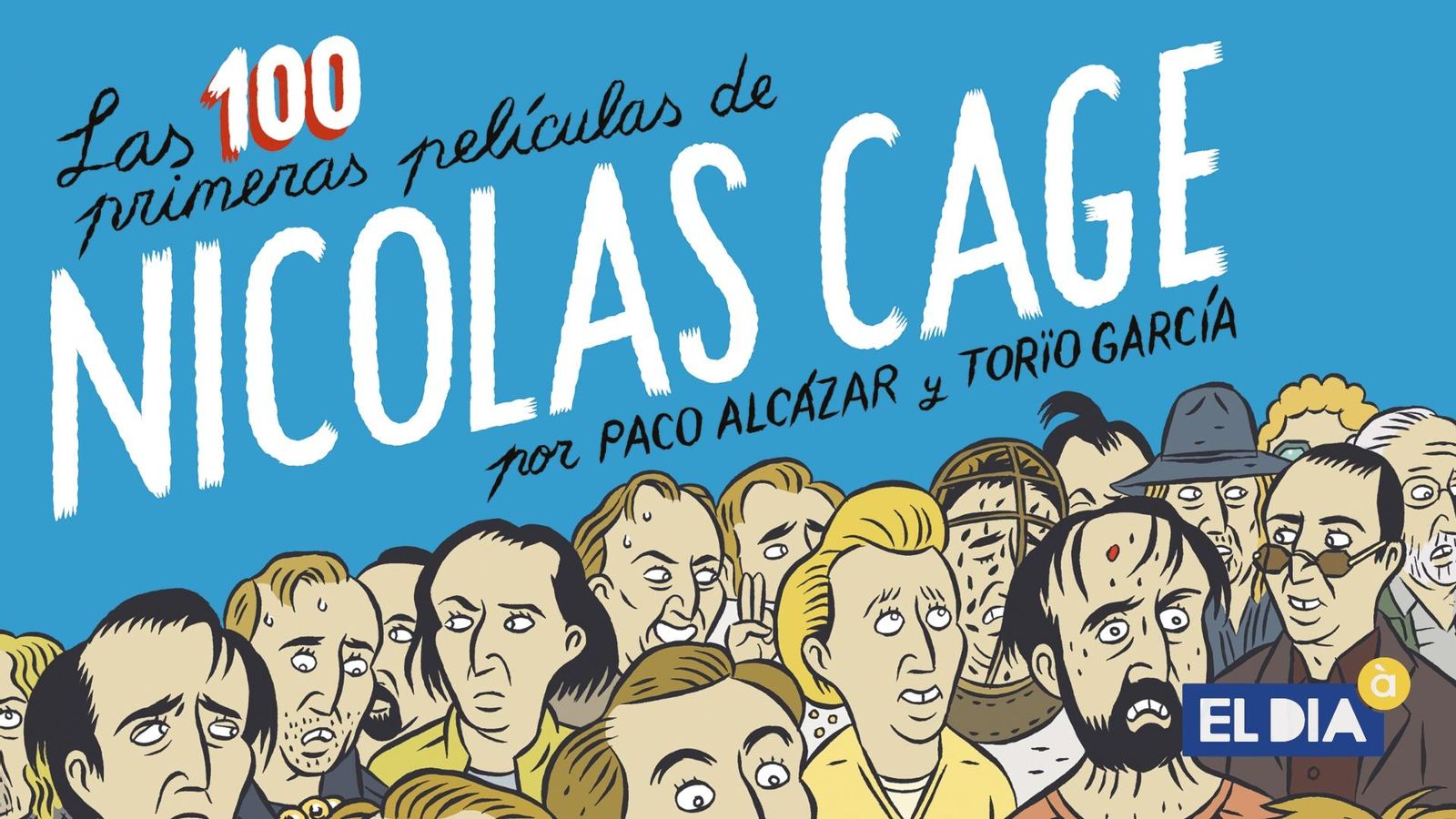 Nicolas Cage