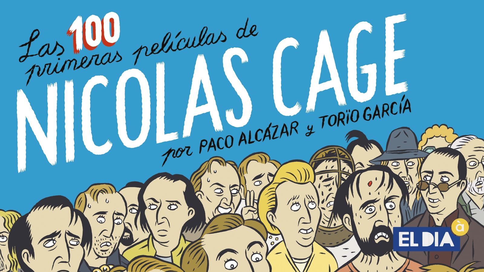 Nicolas Cage