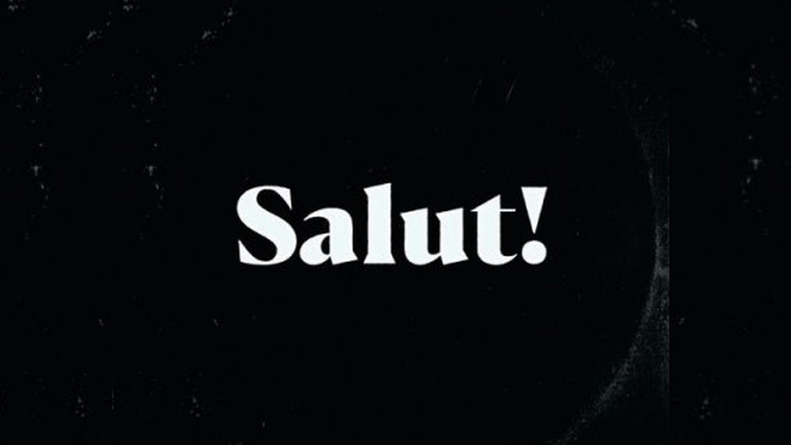 El nou projecte en solitari de Carles Caselles, 'Salut!'
