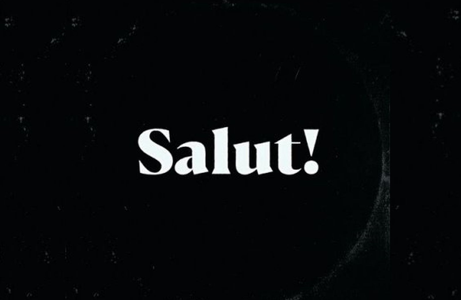El nou projecte en solitari de Carles Caselles, 'Salut!'