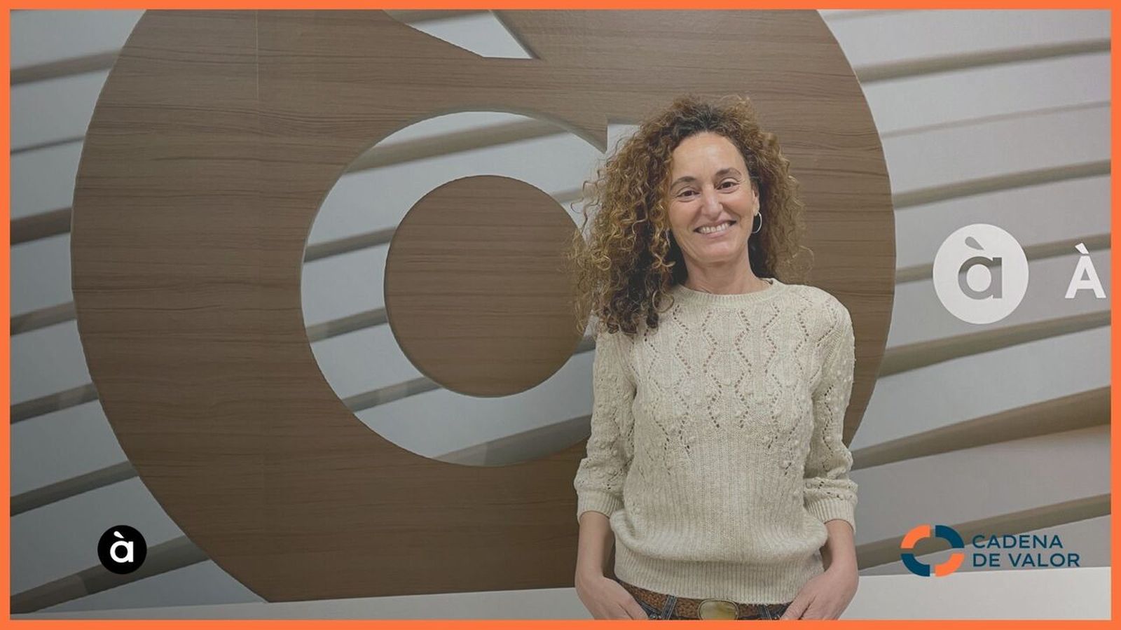 07.03.2025 | Mafe Martínez, especialista en ioga i meditació