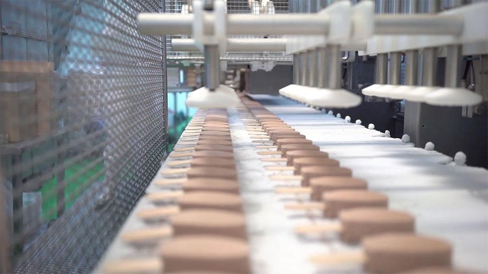 Fàbrica de gelats Estiu