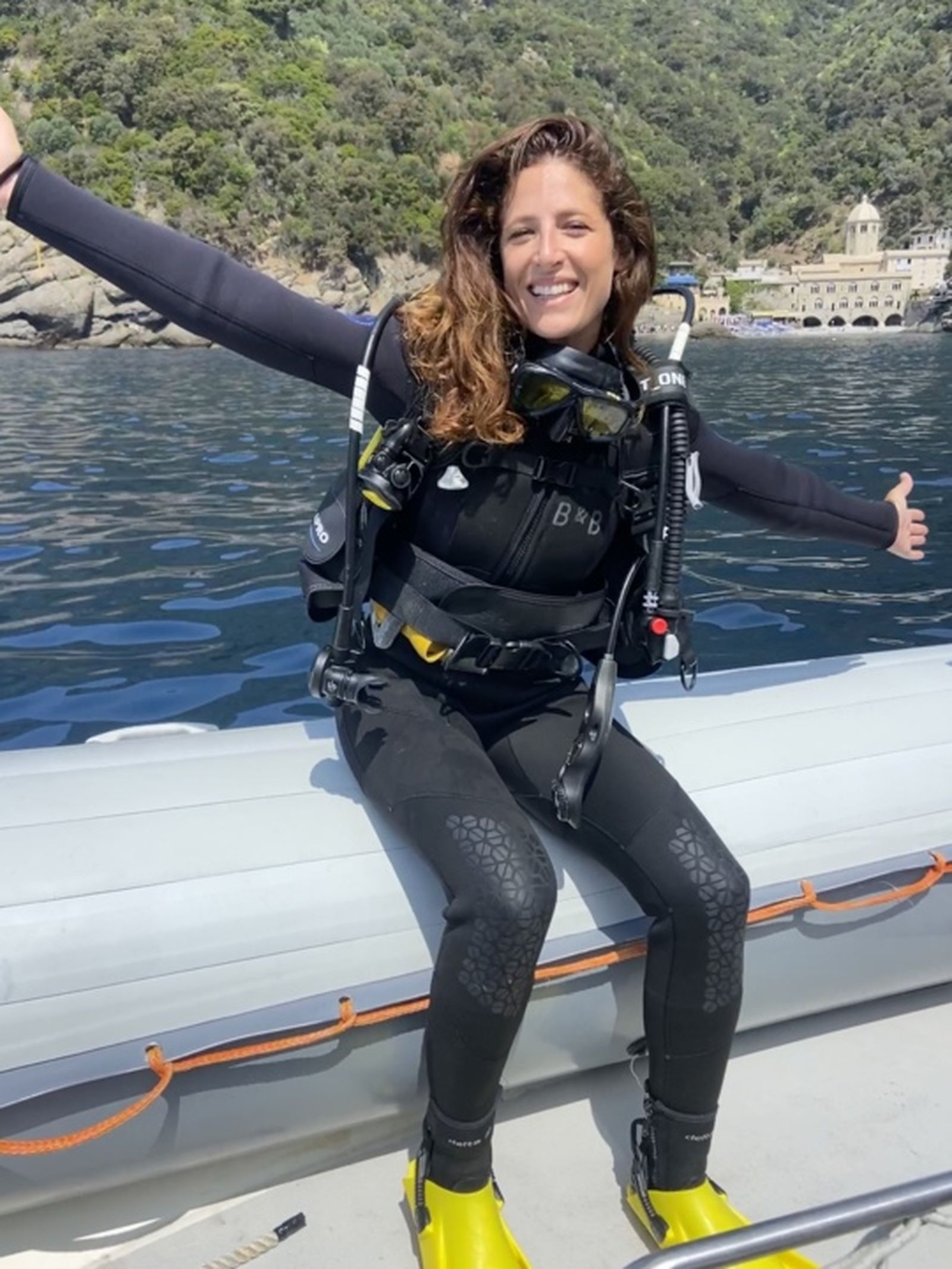 Valencians al món | De la Riviera Italiana a Mònaco
