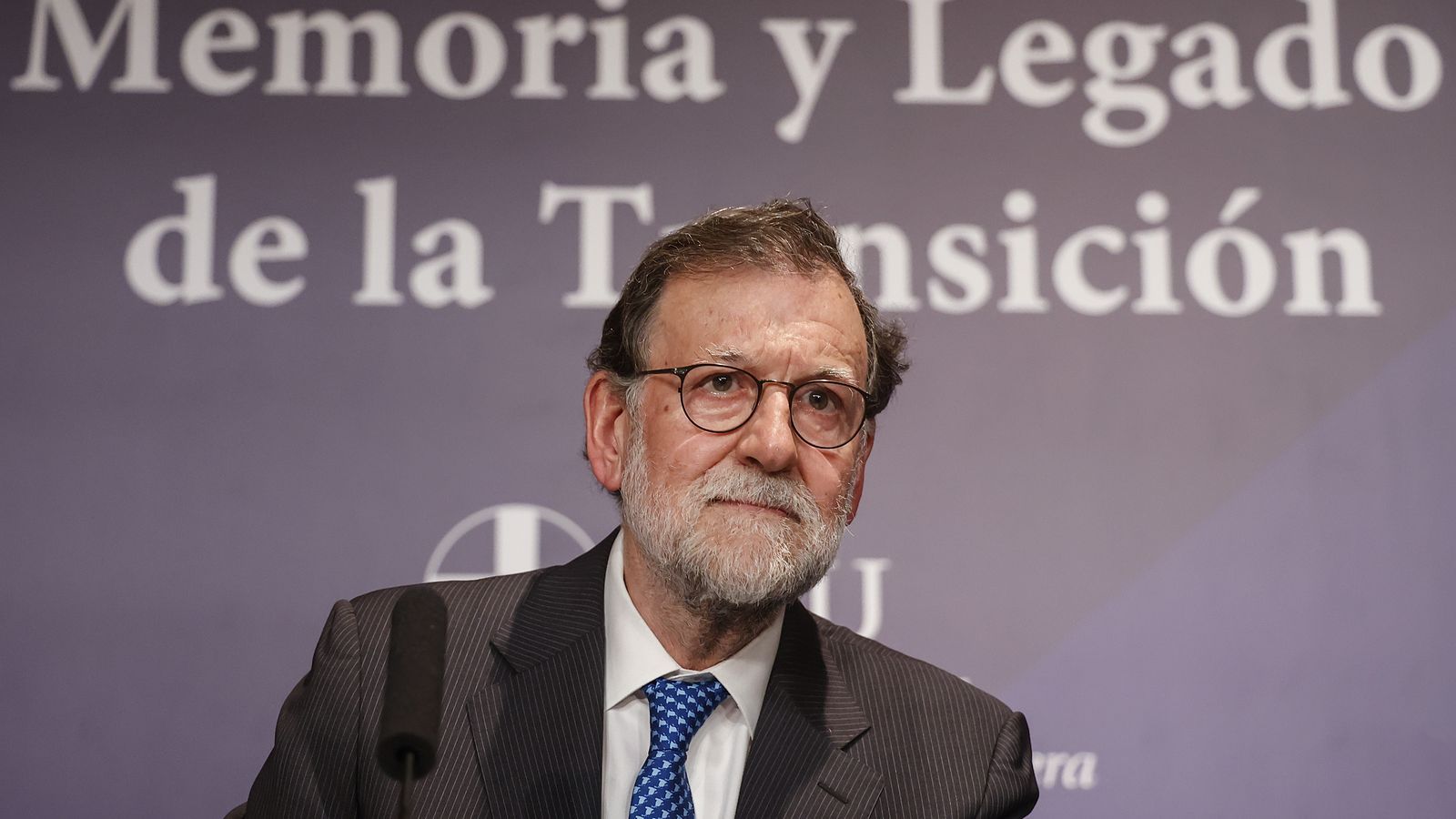 Polèmica pel comentari de Rajoy
