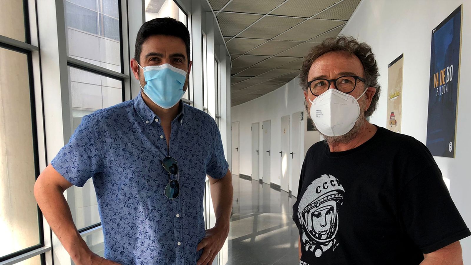 18.05.2021 | El Mural Sonor d'ACPV