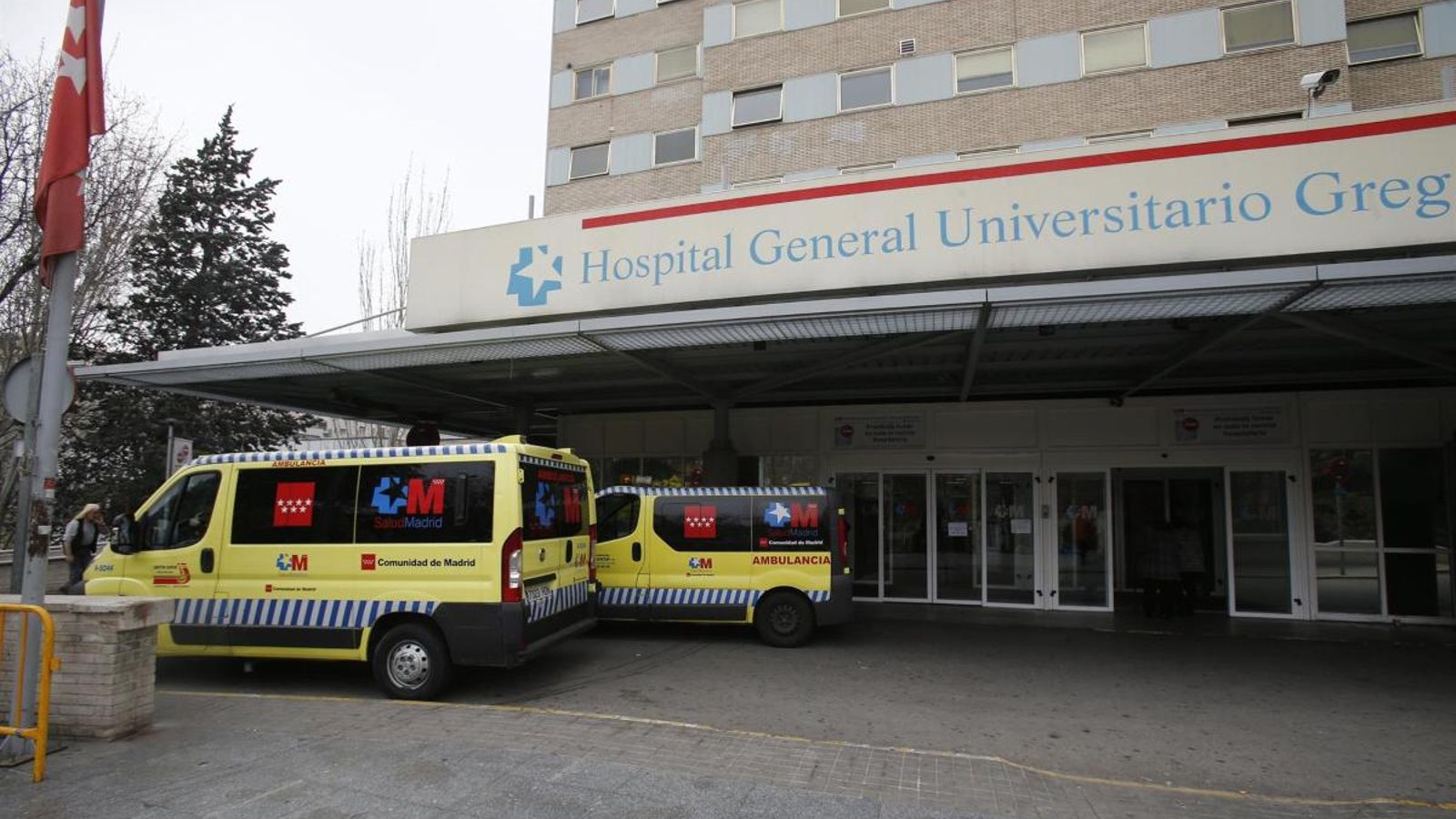 Investiguen la mort d’un bebé que va rebre una dosi excessiva d’un medicament a l’hospital