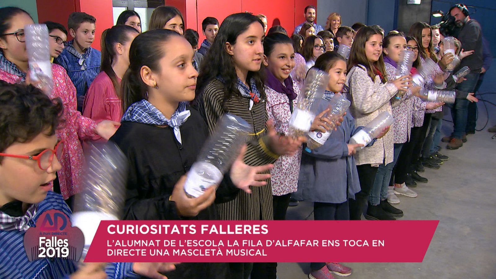 Curiositats falleres