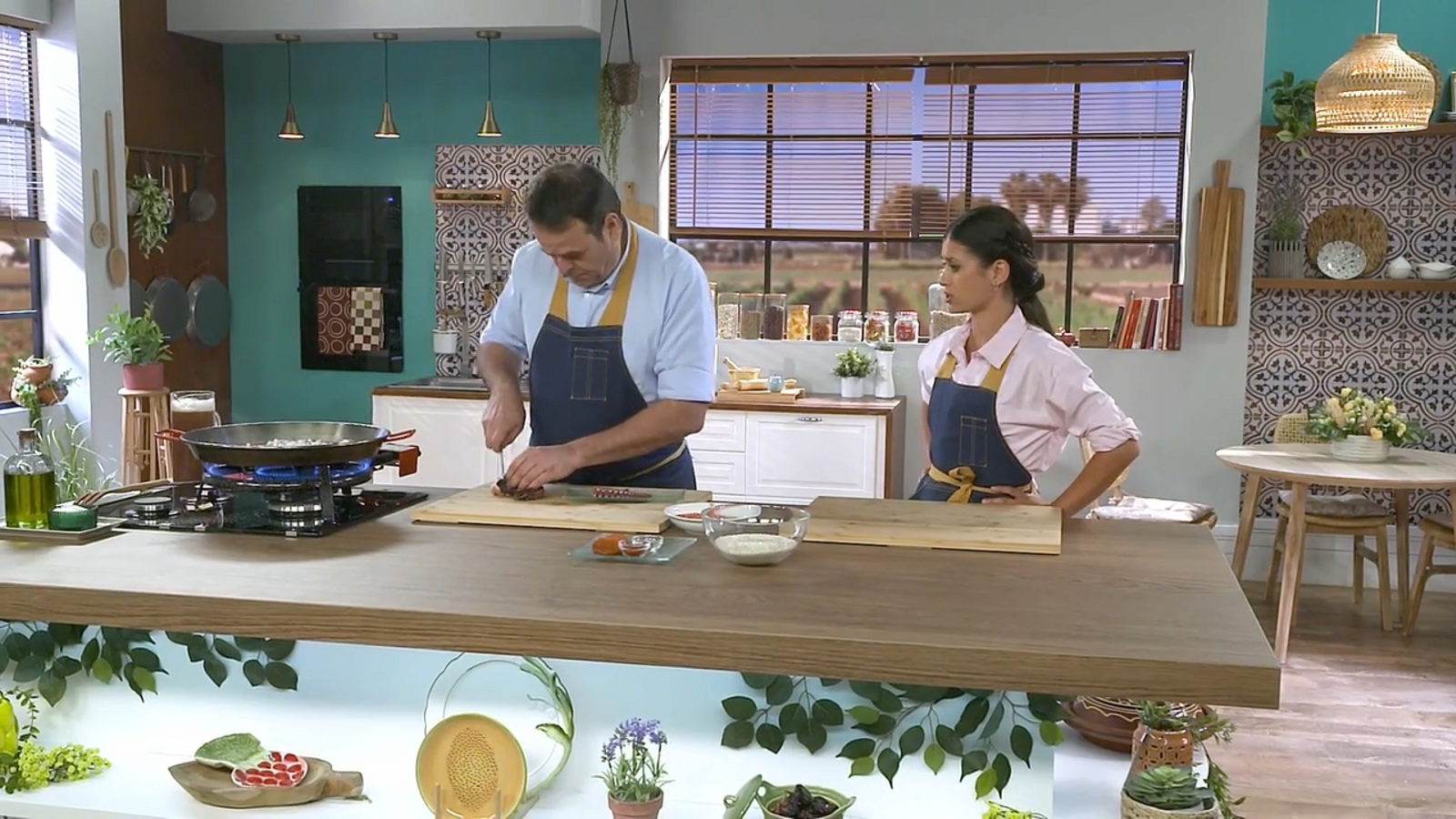 24.10.2025 | La cuina de Morera
