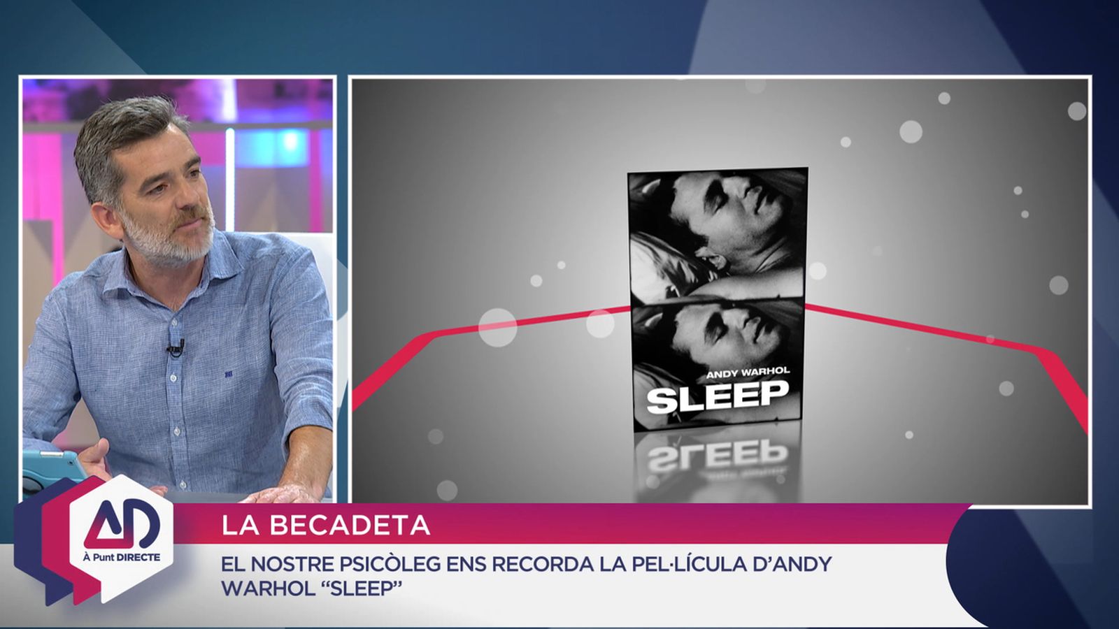 Els beneficis de la becadeta