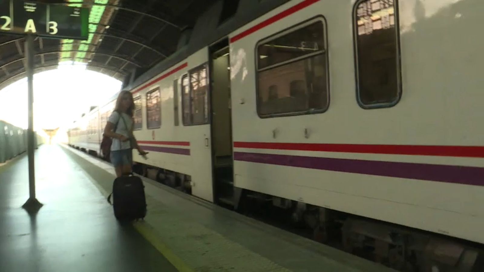 30.08.2019 | NM Vagues i aturades en el sector del transport