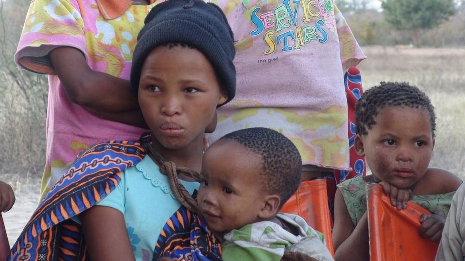 Les xarxes de dones africanes, les principals aliades de la lluita contra l\'ablació genital