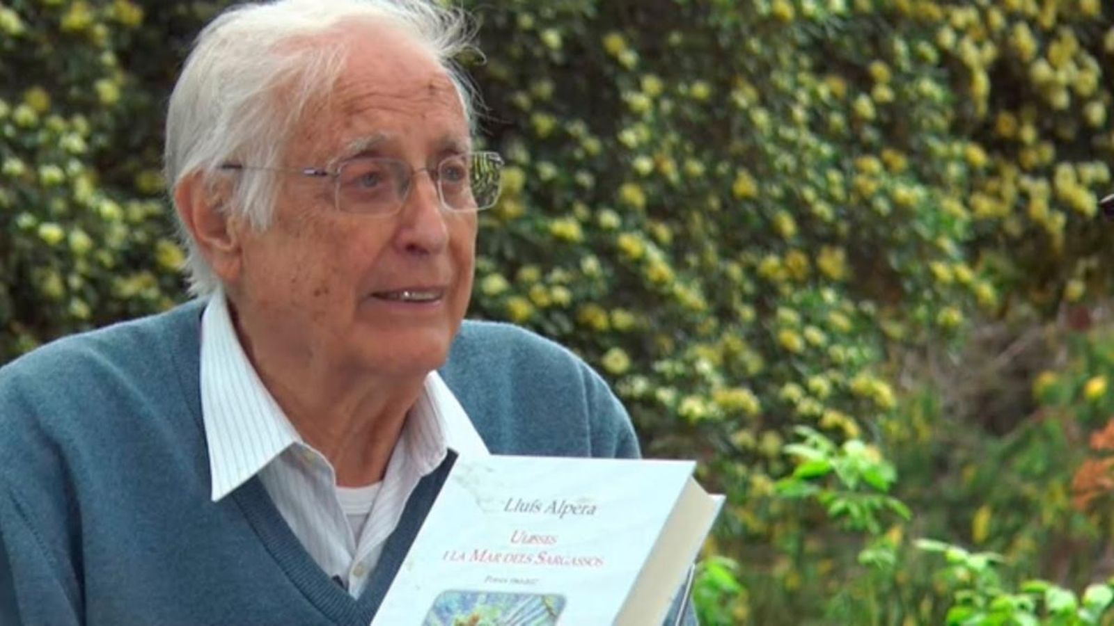Lluís Apera