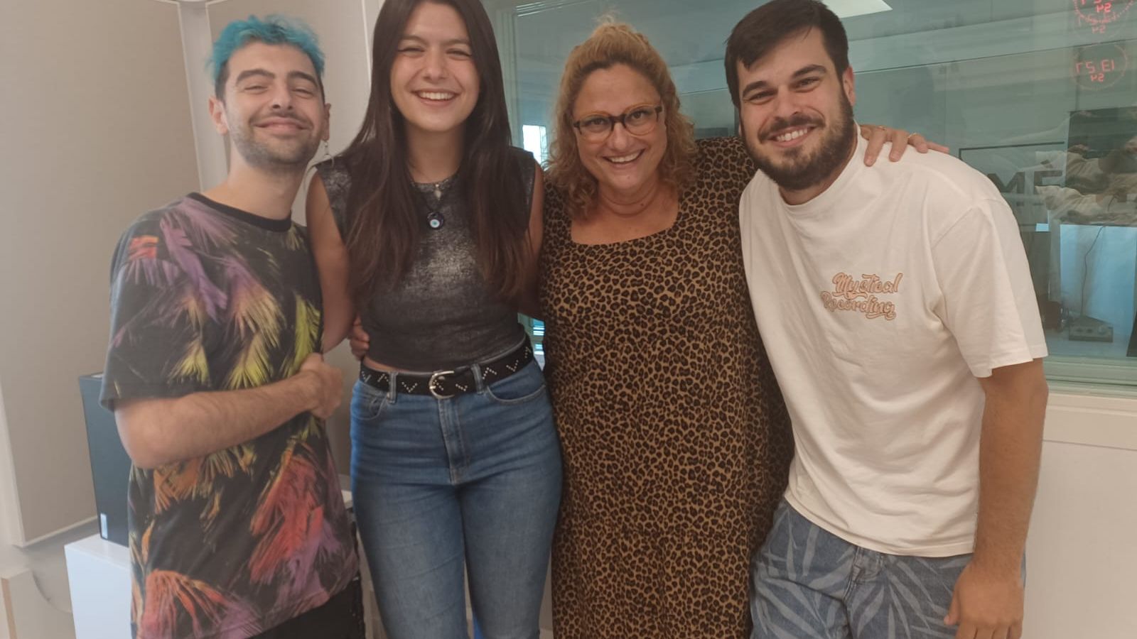 22.09.2023 | El rall diari T5