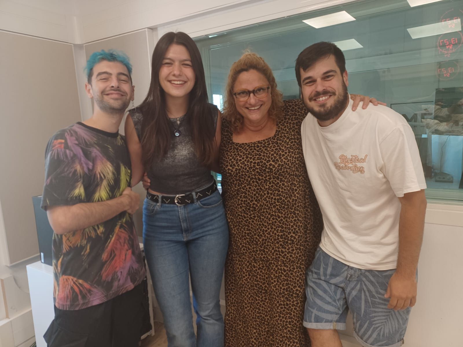 22.09.2023 | El rall diari T5