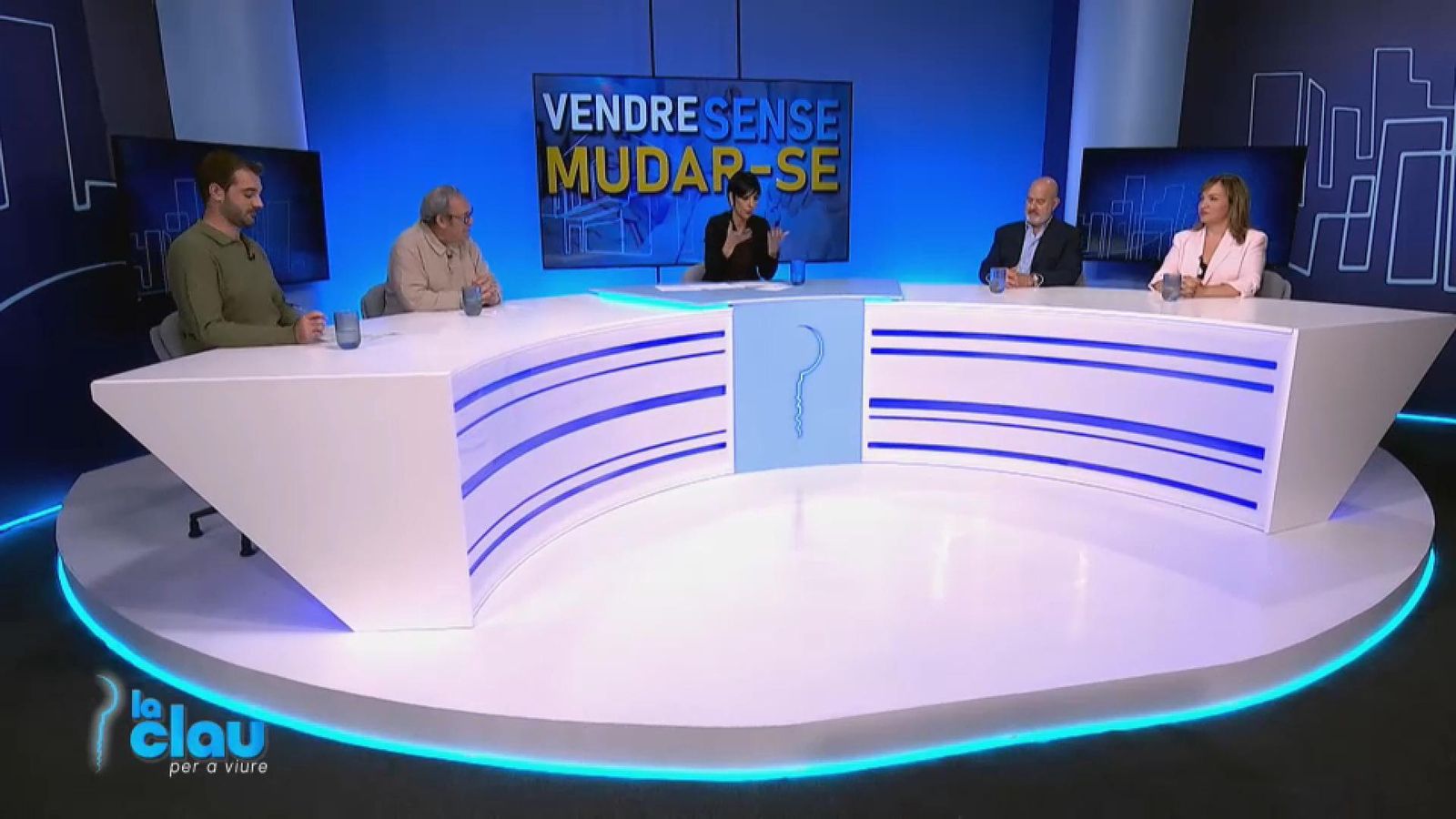 30.10.2025 | La clau per a viure