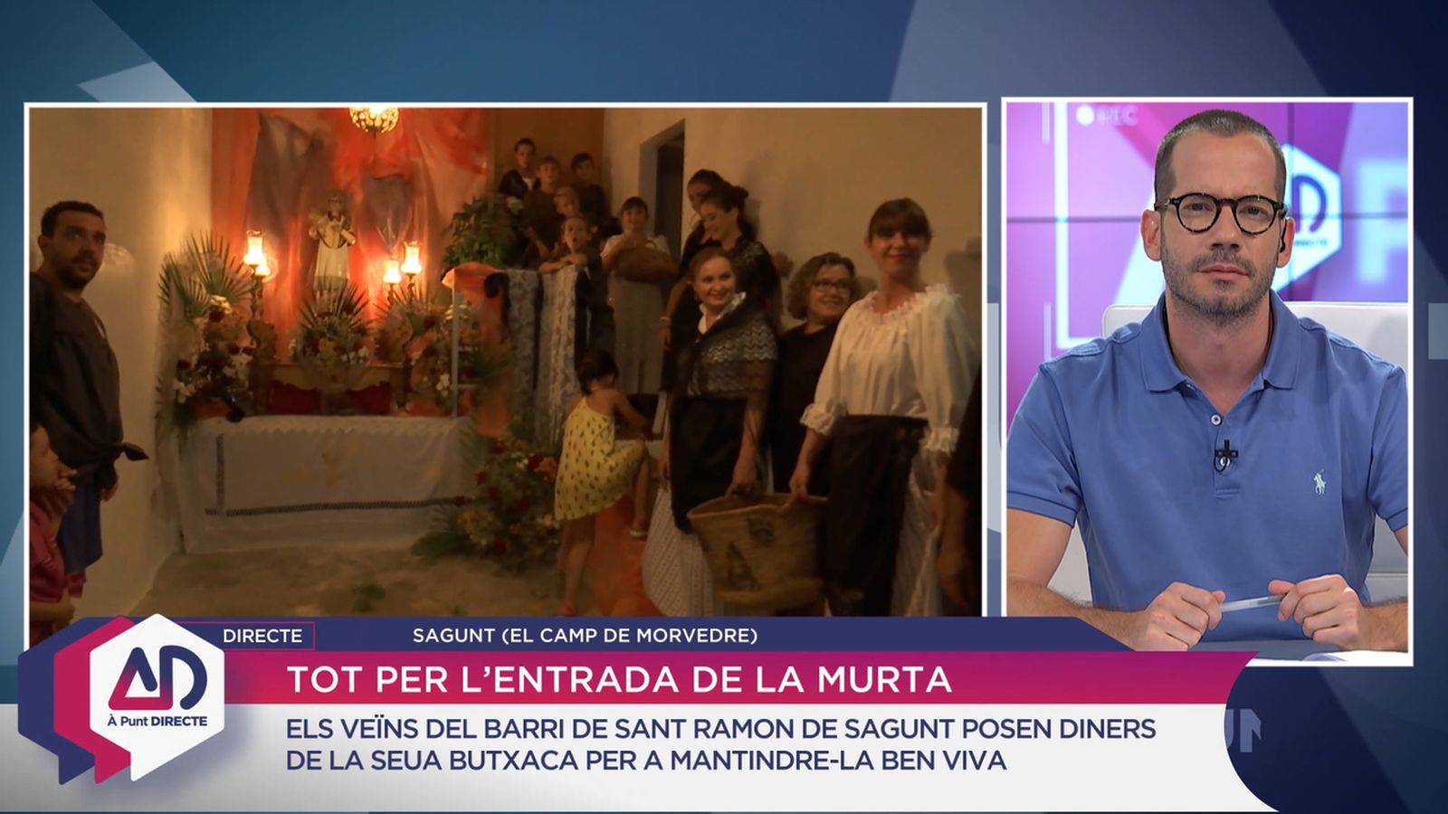Les festes que posen el punt i final al mes d’agost