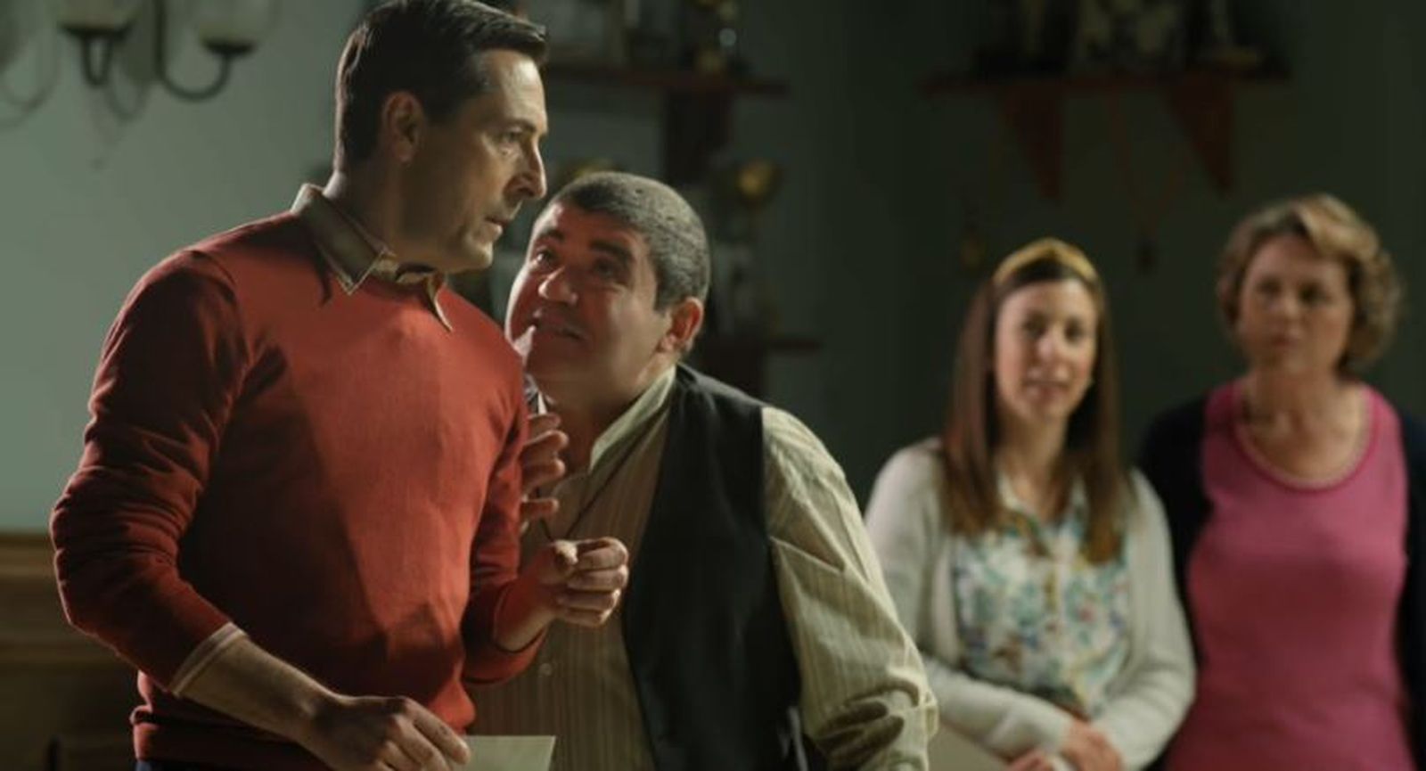 El millor moment del capítol 408: El primer assaig