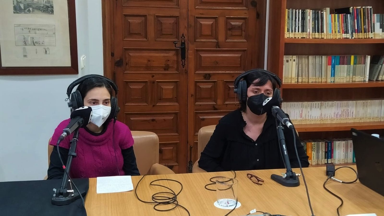 11.02.2022 | Pròxima parada | Segona hora