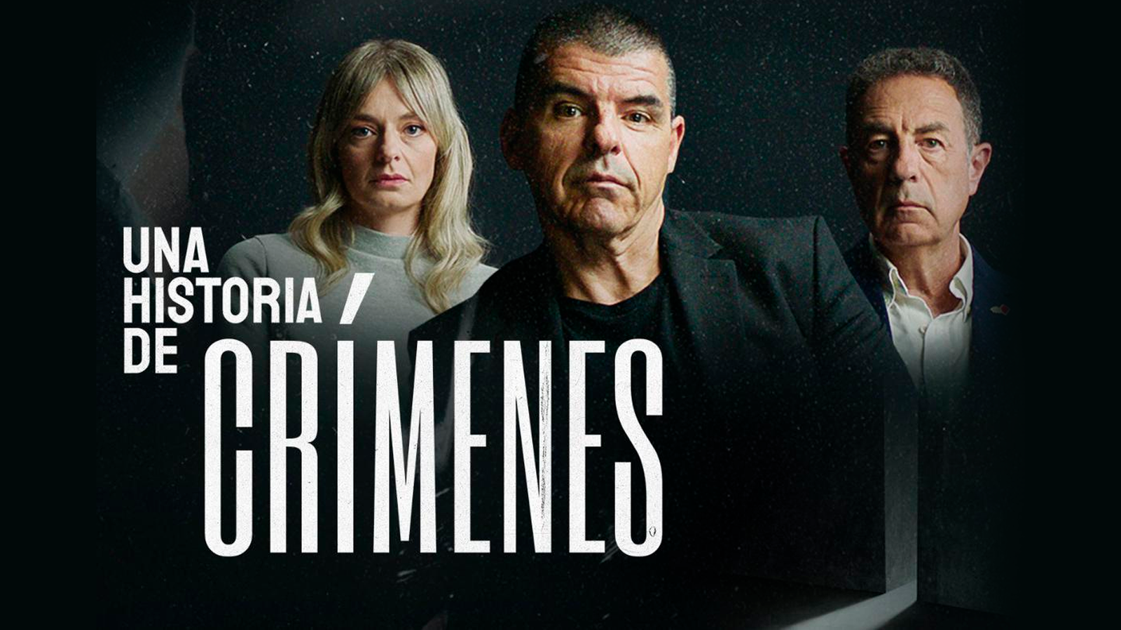 Una historia de crímenes