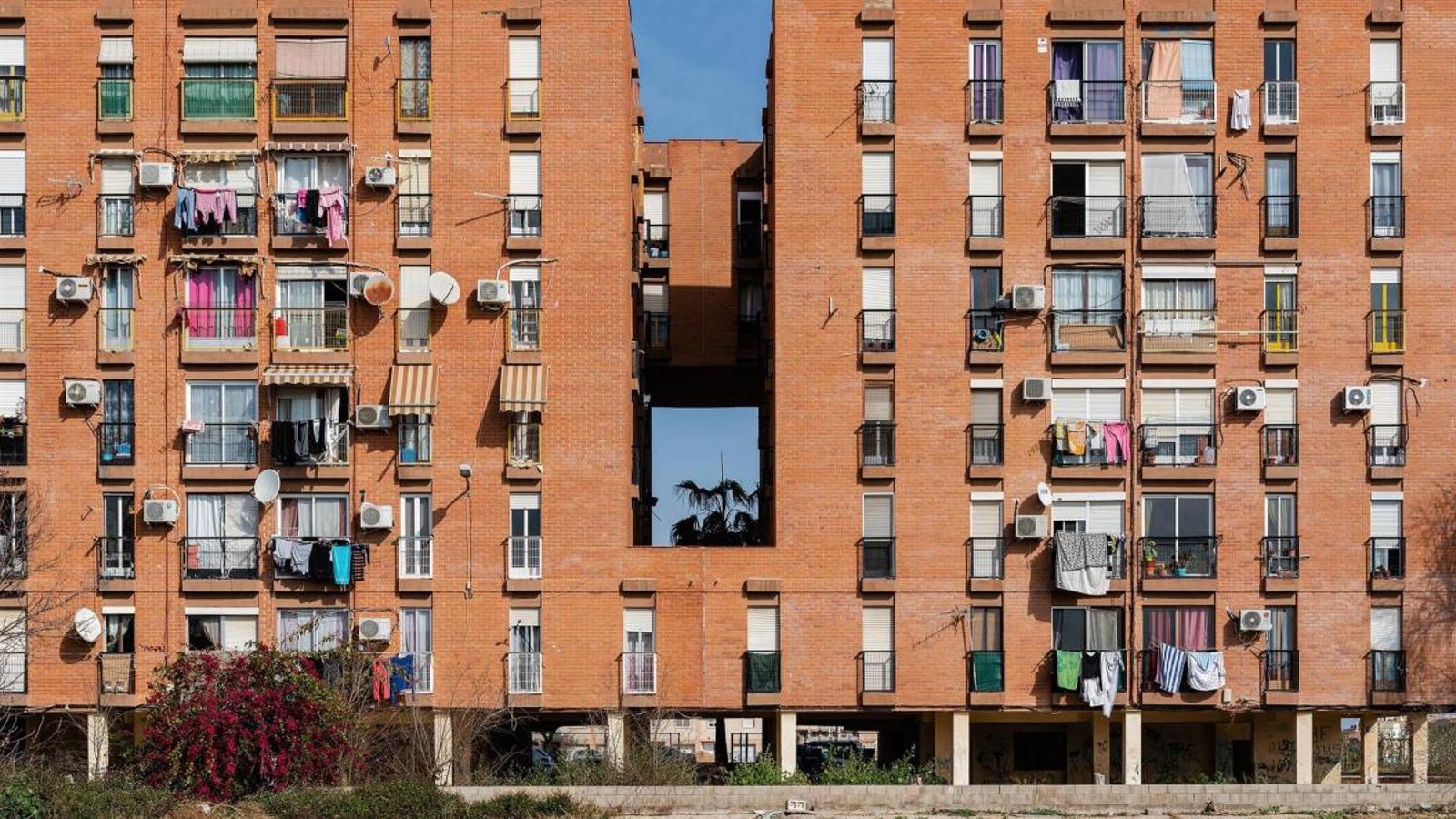 L\'IBI puja a València i baixa a Castelló el 2020