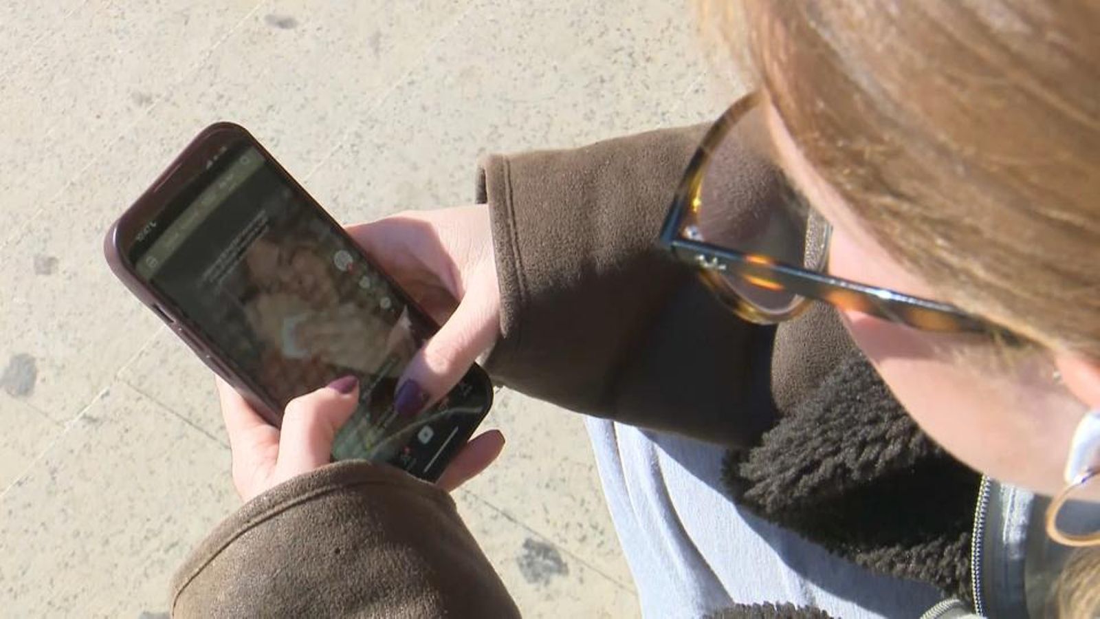 Els adolescents viuen sotmesos a una forta pressió