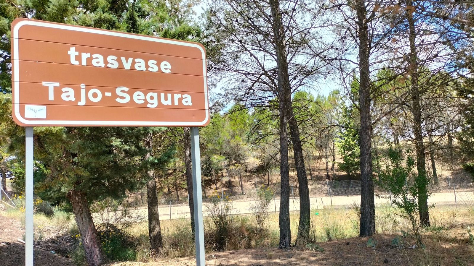 La sentència del Suprem avala la nova fixació de cabals del Tajo-Segura