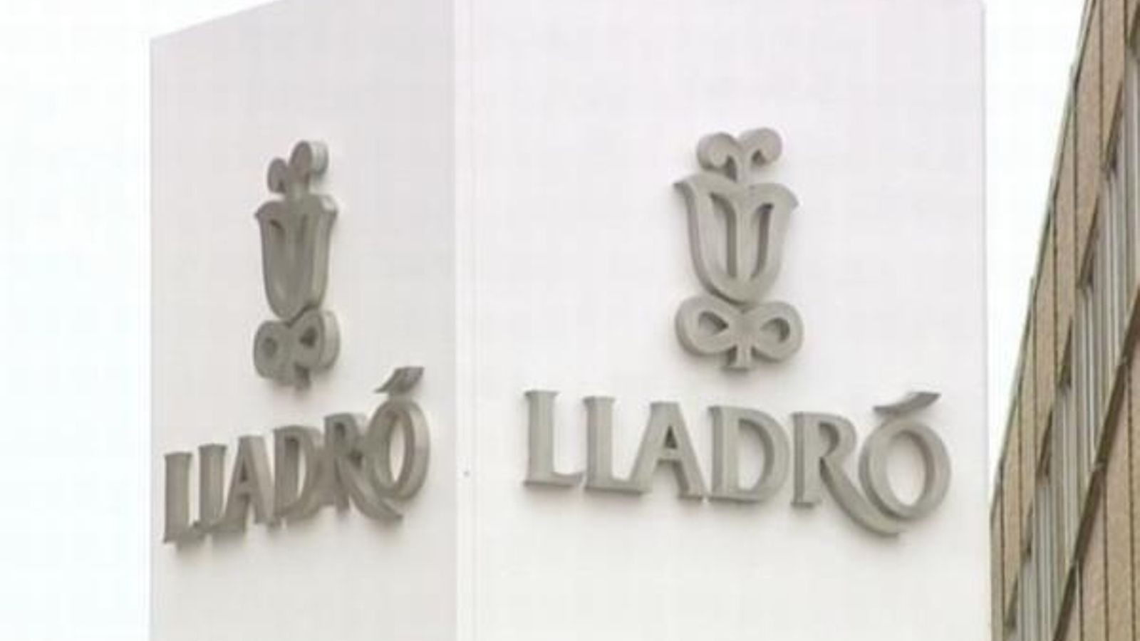 Mor José Lladró, cofundador de Porcelanas Lladró