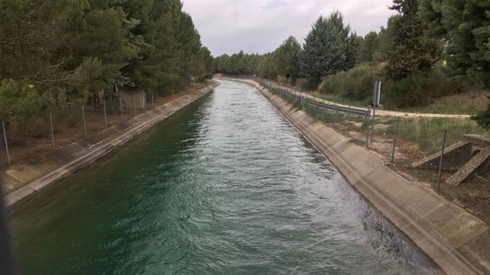 La Unió afirma que la sentència no posa en qüestió l’actual transvasament Tajo-Segura