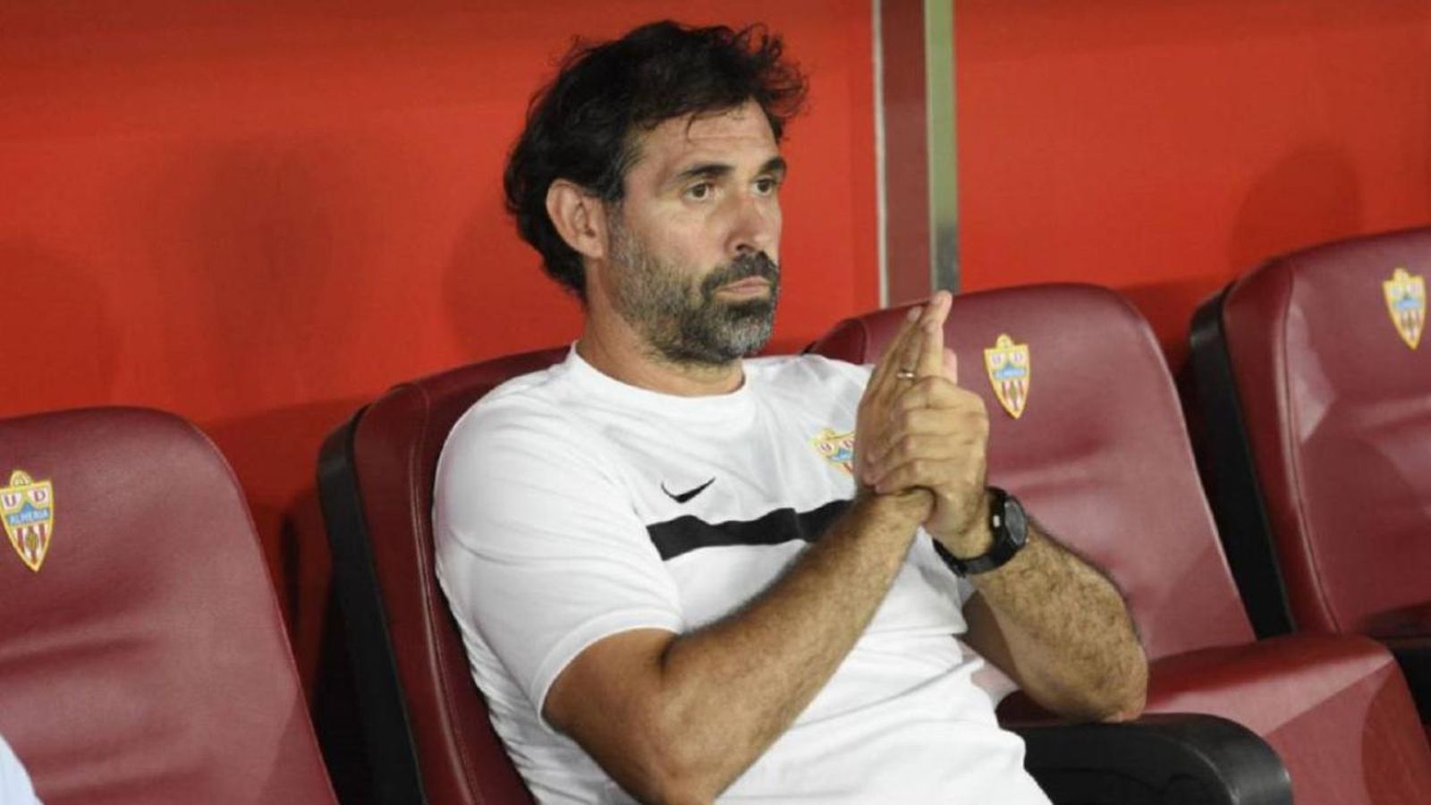 Jesús Muñoz dirigirà l'Elx en l'estrena en la Lliga