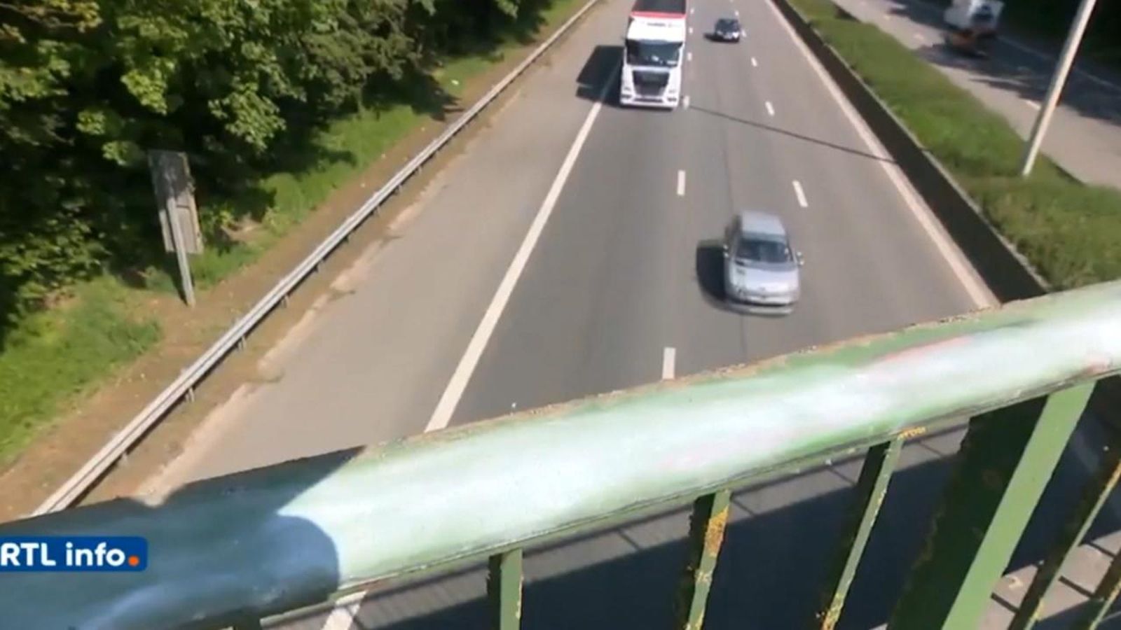 El veïnat d'Almoradí està consternat per la notícia de la mort del camioner, que tenia previst casar-se en este municipi a l'agost