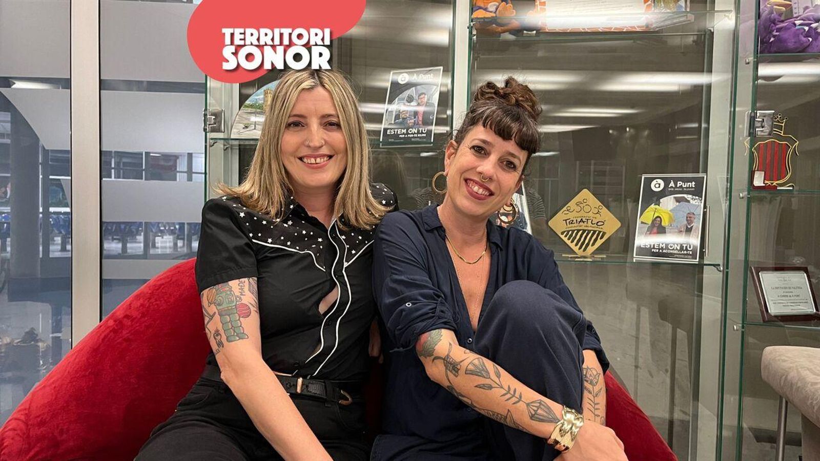 15.10.2024 | Pioneres | Key Day