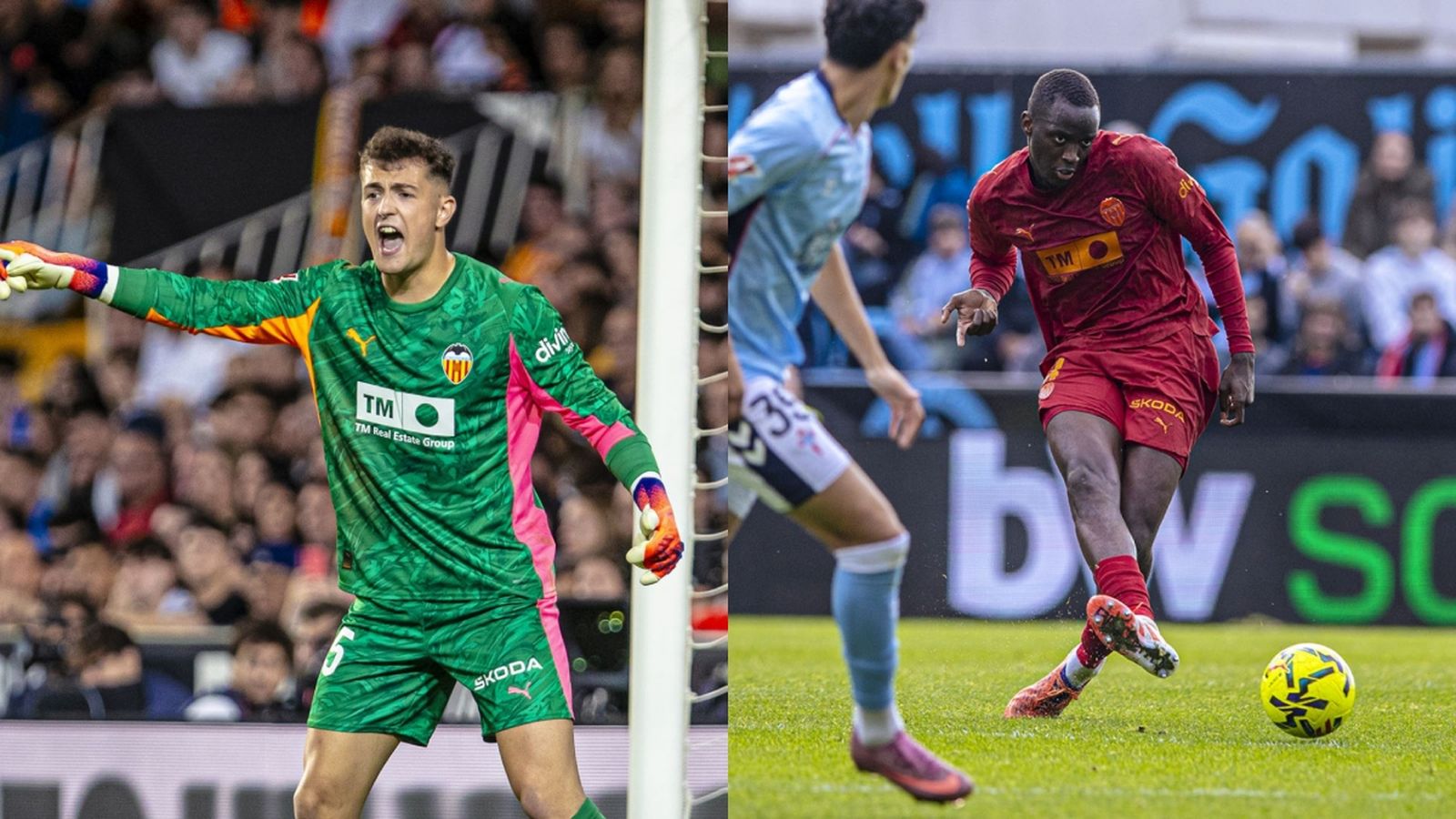 Julen Agirrezabala i Diakhaby