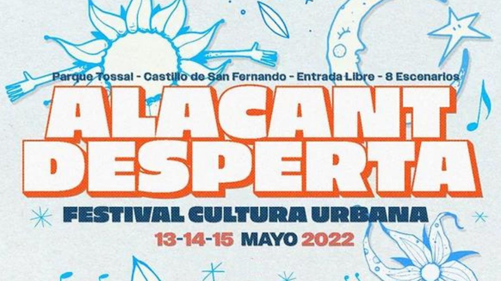 13.05.2022 | Pròxima parada | Quarta hora