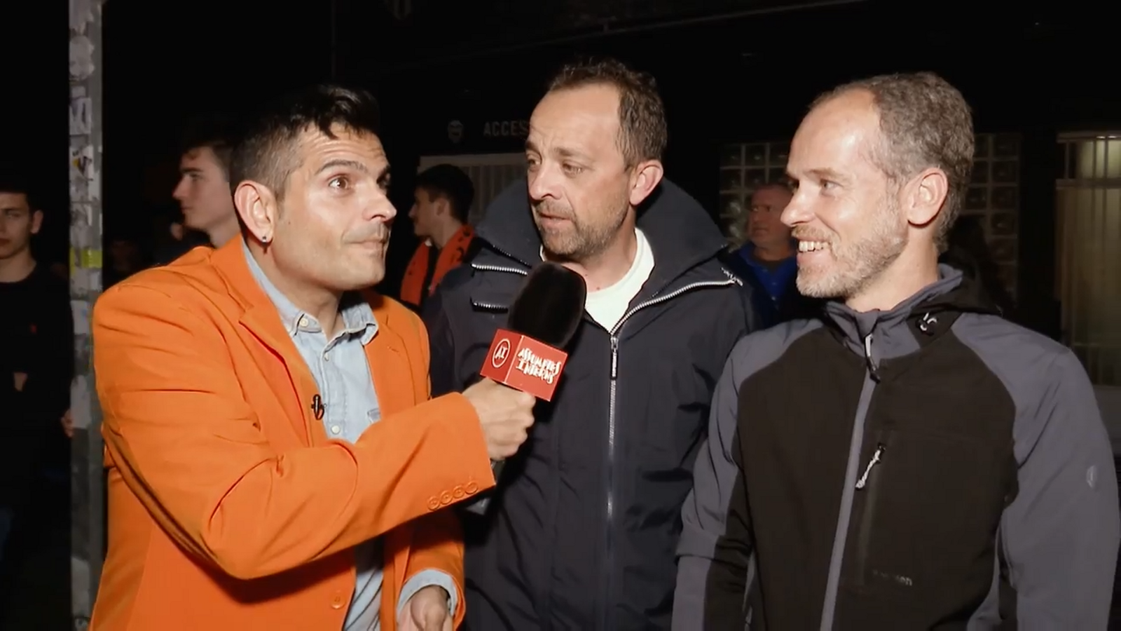 11.03.2020 | Assumptes interns