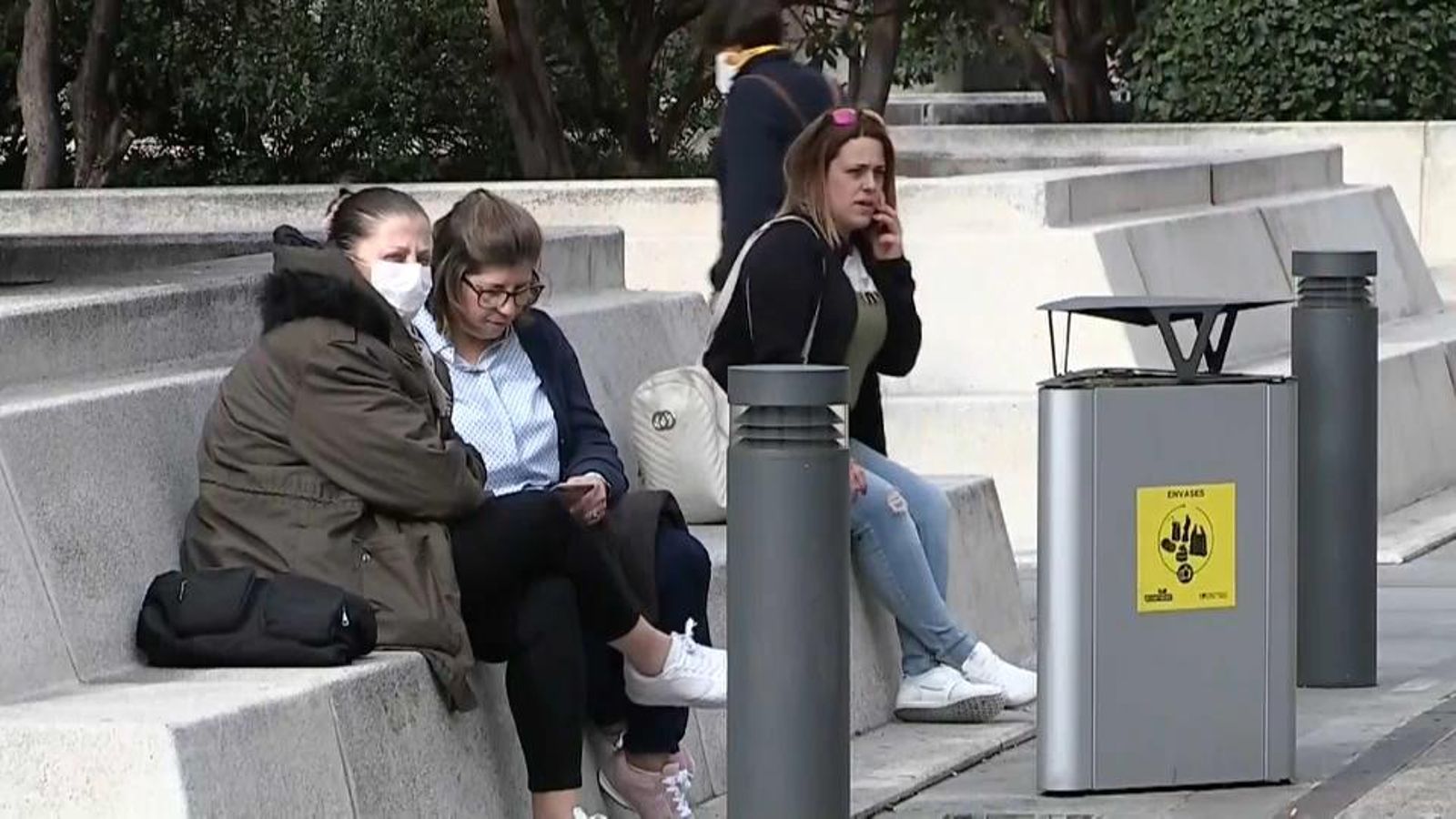 Què fer del fem de les llars amb Covid-19?