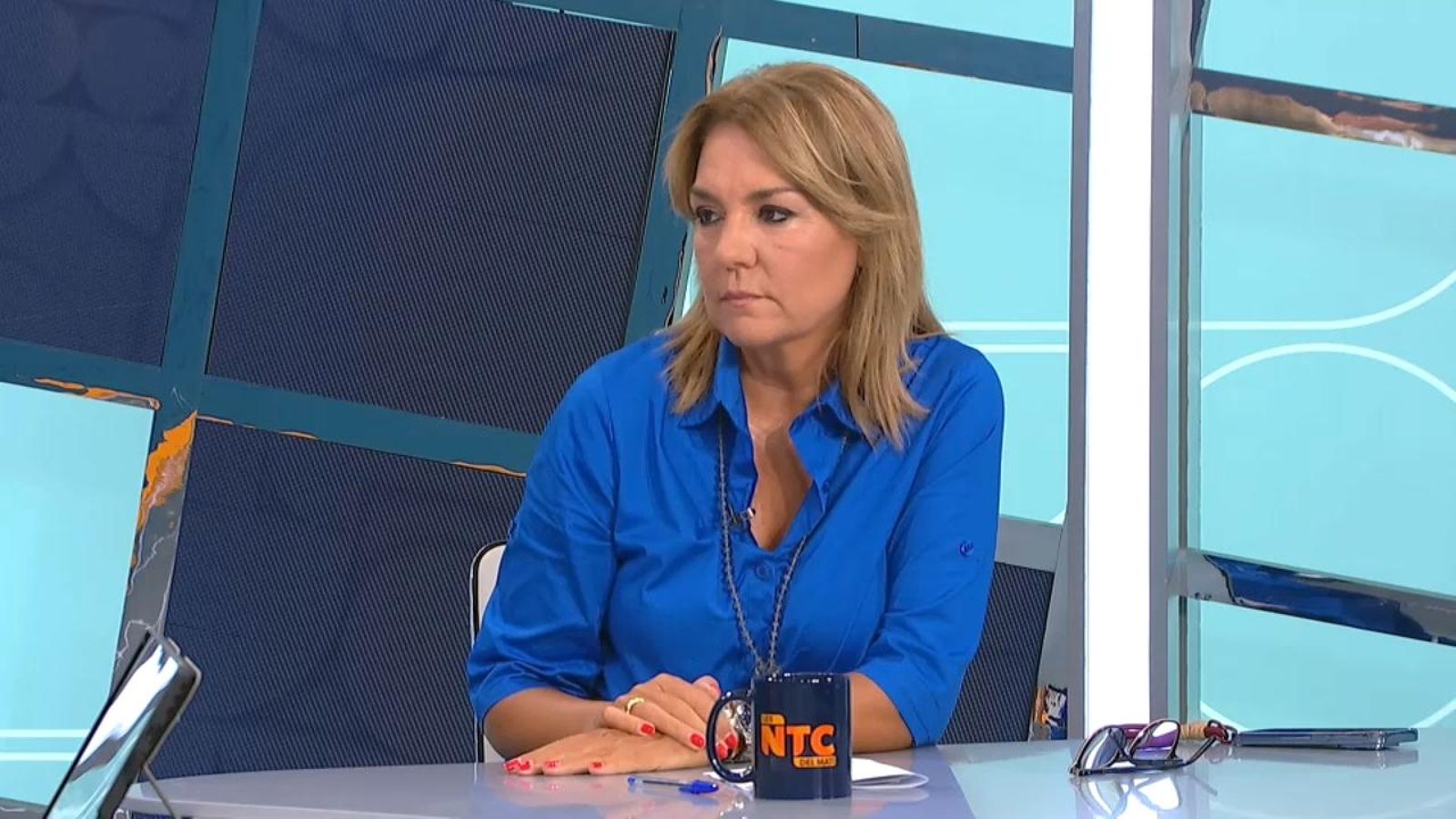 08.09.2025 | Entrevista LNM Susana Camarero