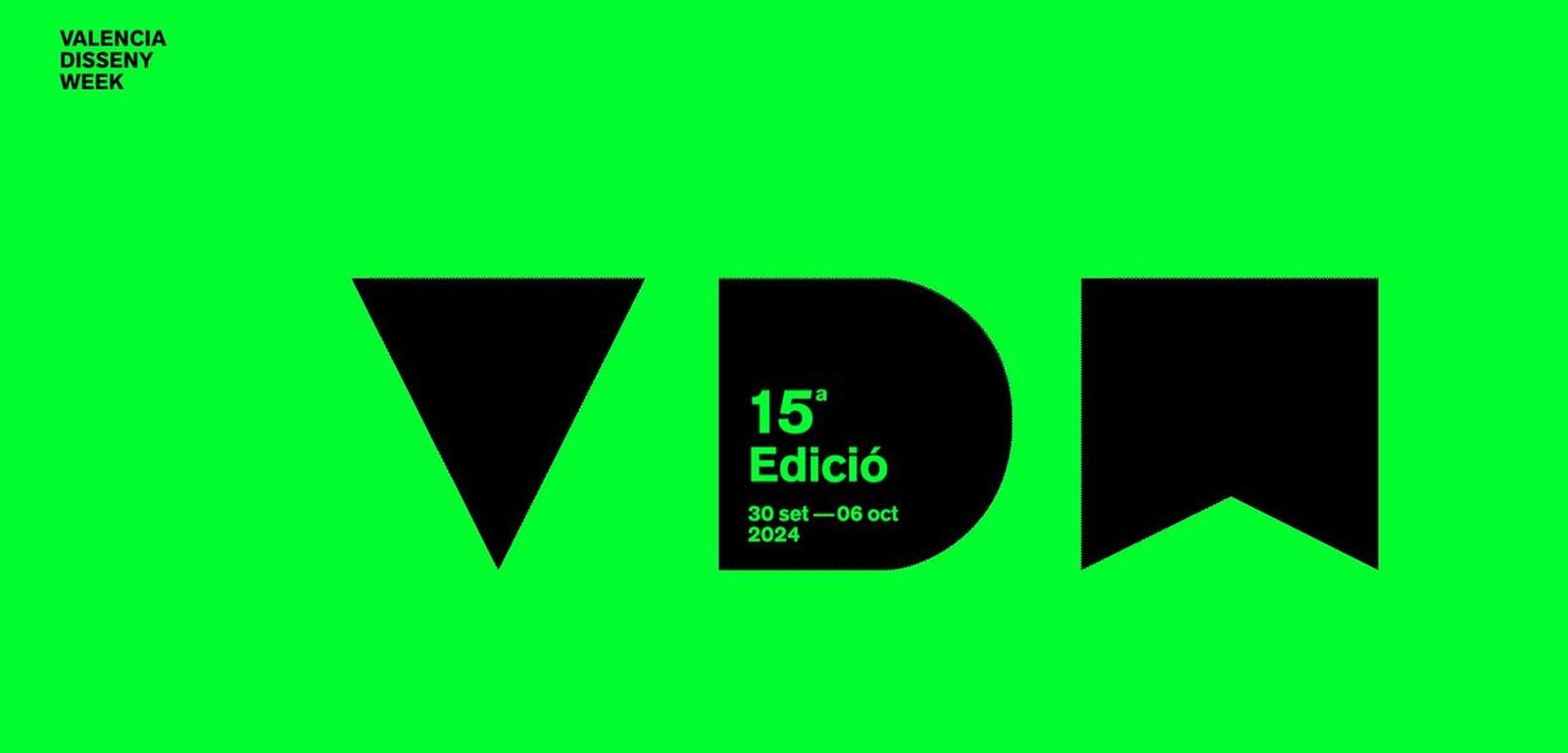 01.10.2024 | Las Naves celebra la València Disseny Week