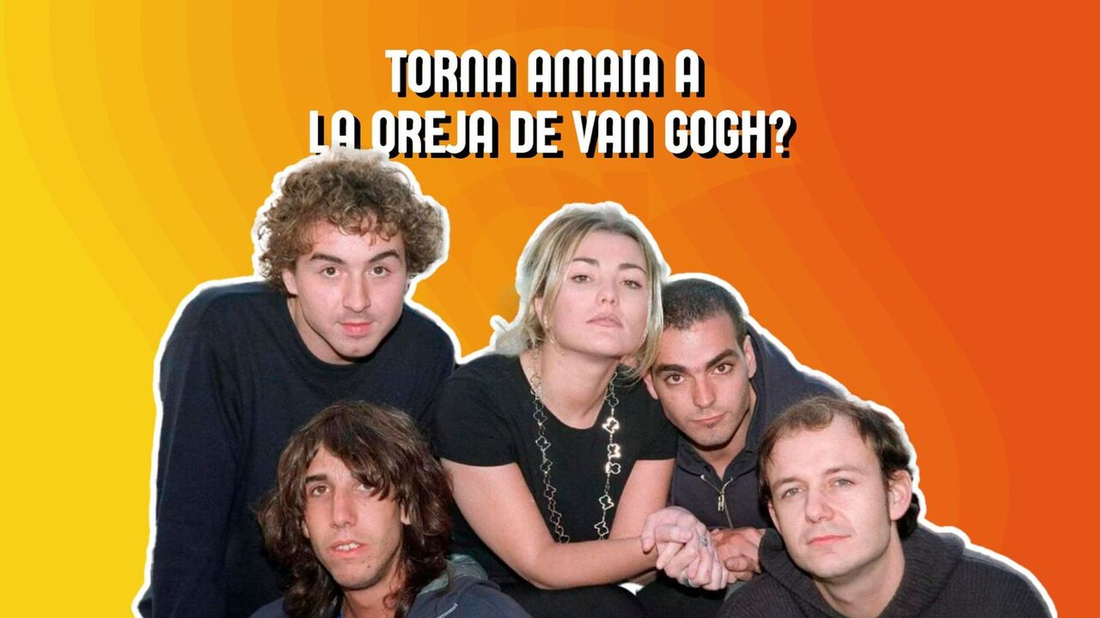 14.10.2025 | "El més viral", amb Fran Sevilla | El misteri sobre la tornada d’Amaia Montero a La Oreja de Van Gogh