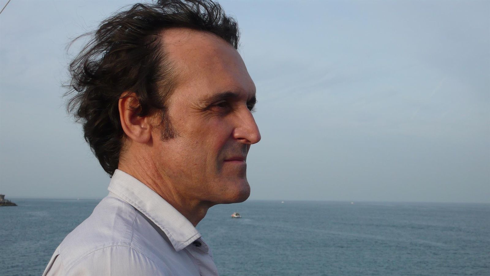 05.07.2022 | Alberto Iglesias, nomenat doctor honoris causa per la Universitat Berklee de València