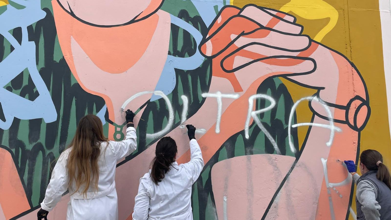 Proceso intervención