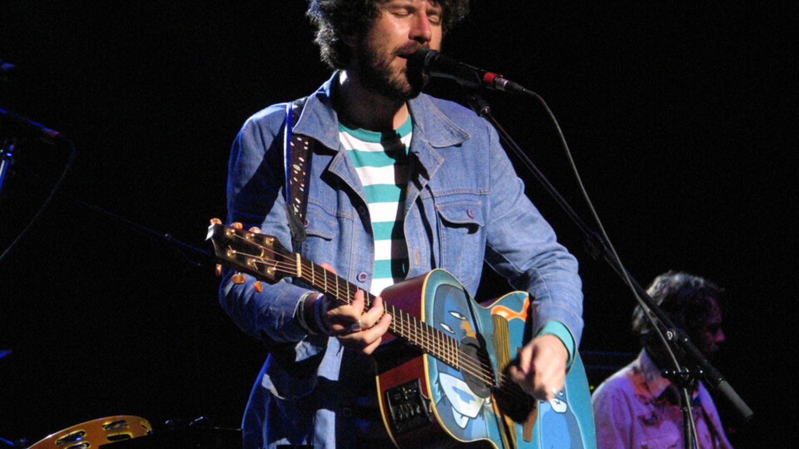 17.03.2022 | Groenlandia, Rayden, Gruff Rhys i “La veu d’un poble”