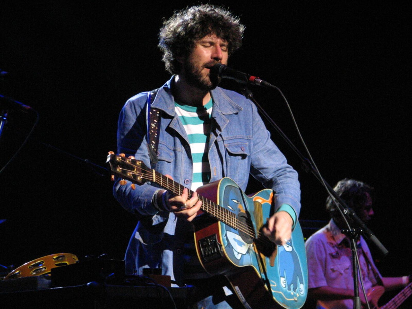 17.03.2022 | Groenlandia, Rayden, Gruff Rhys i “La veu d’un poble”