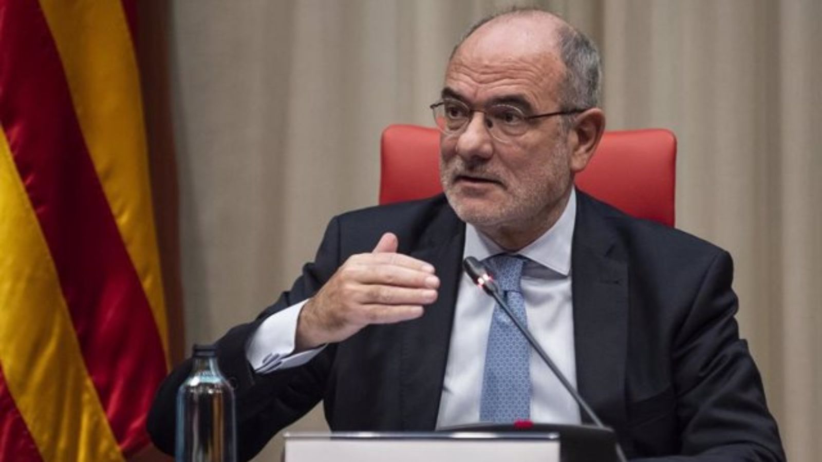 Jaume Duch