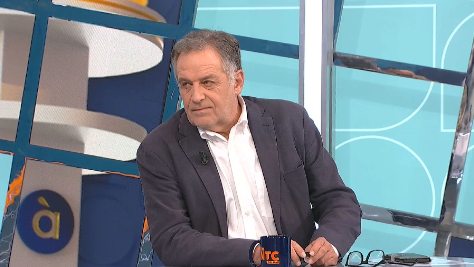 14.09.2026 | Entrevista LNM Bartolomé Pérez