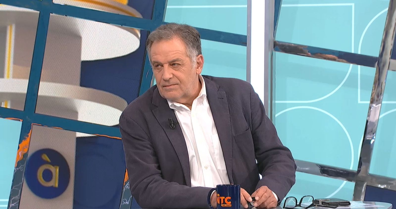 14.09.2026 | Entrevista LNM Bartolomé Pérez