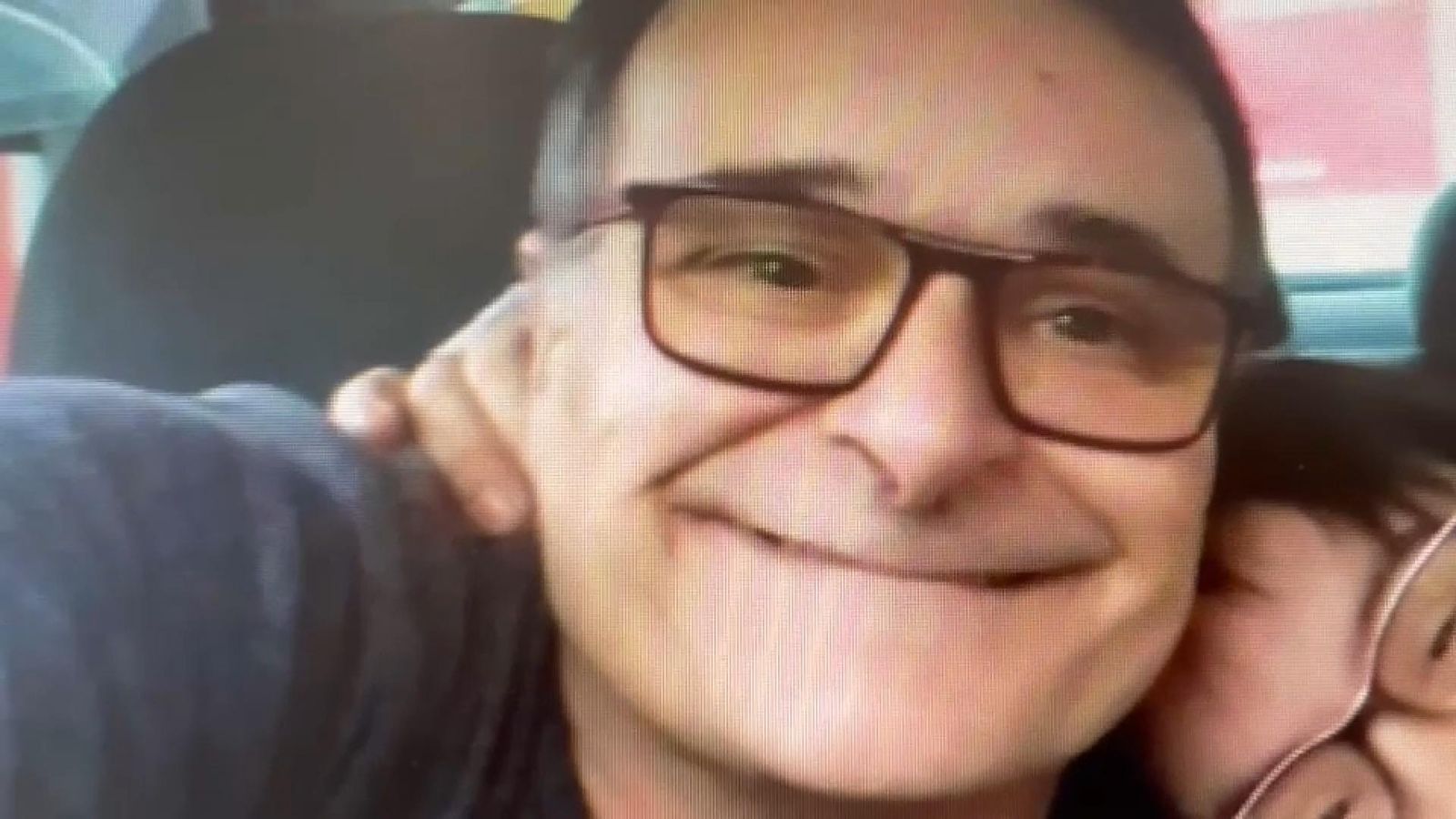 José Javier Vicent, de 56 anys, una de les víctimes de la dana del 29-O José Javier Vicent, de 56 anys, una de les víctimes de la dana del 29-O