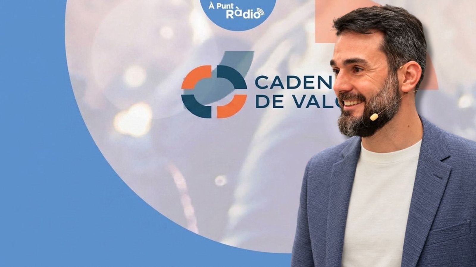 25.09.2026 | Richard Gracia: les claus per a aconseguir la llibertat financera